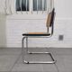 Cesca chair B32 by Marcel Breuer