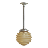 Suspension Art déco MIC