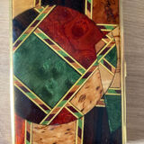 Cigarette box