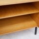 Vintage sideboard by René-Jean Caillette for Charron editions