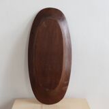 Large popular art dish