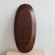 Large popular art dish