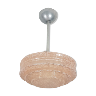 Hanging lamp, 50s