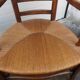 Paire de fauteuils Provençaux