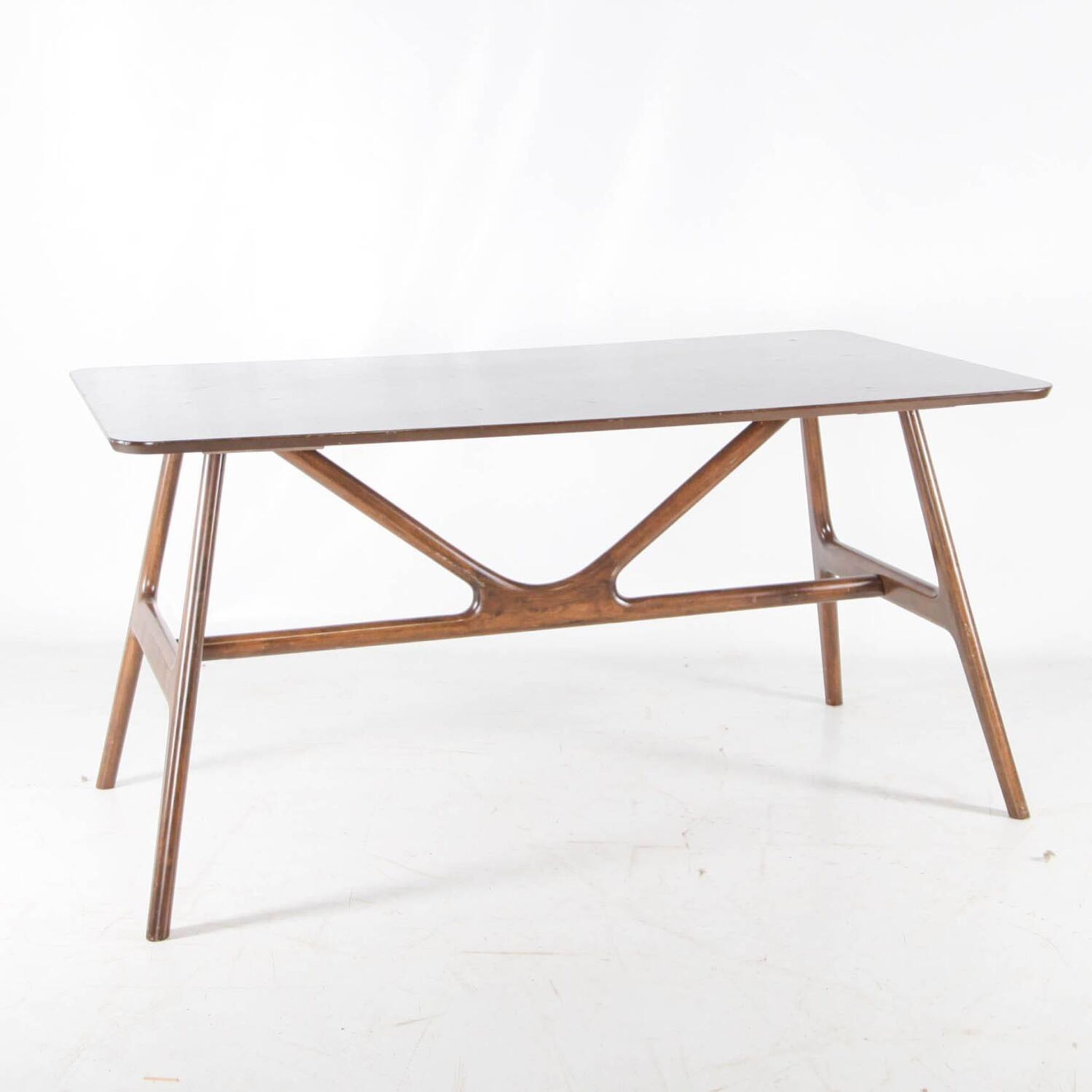 Japanese dining table