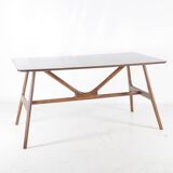 Japanese dining table