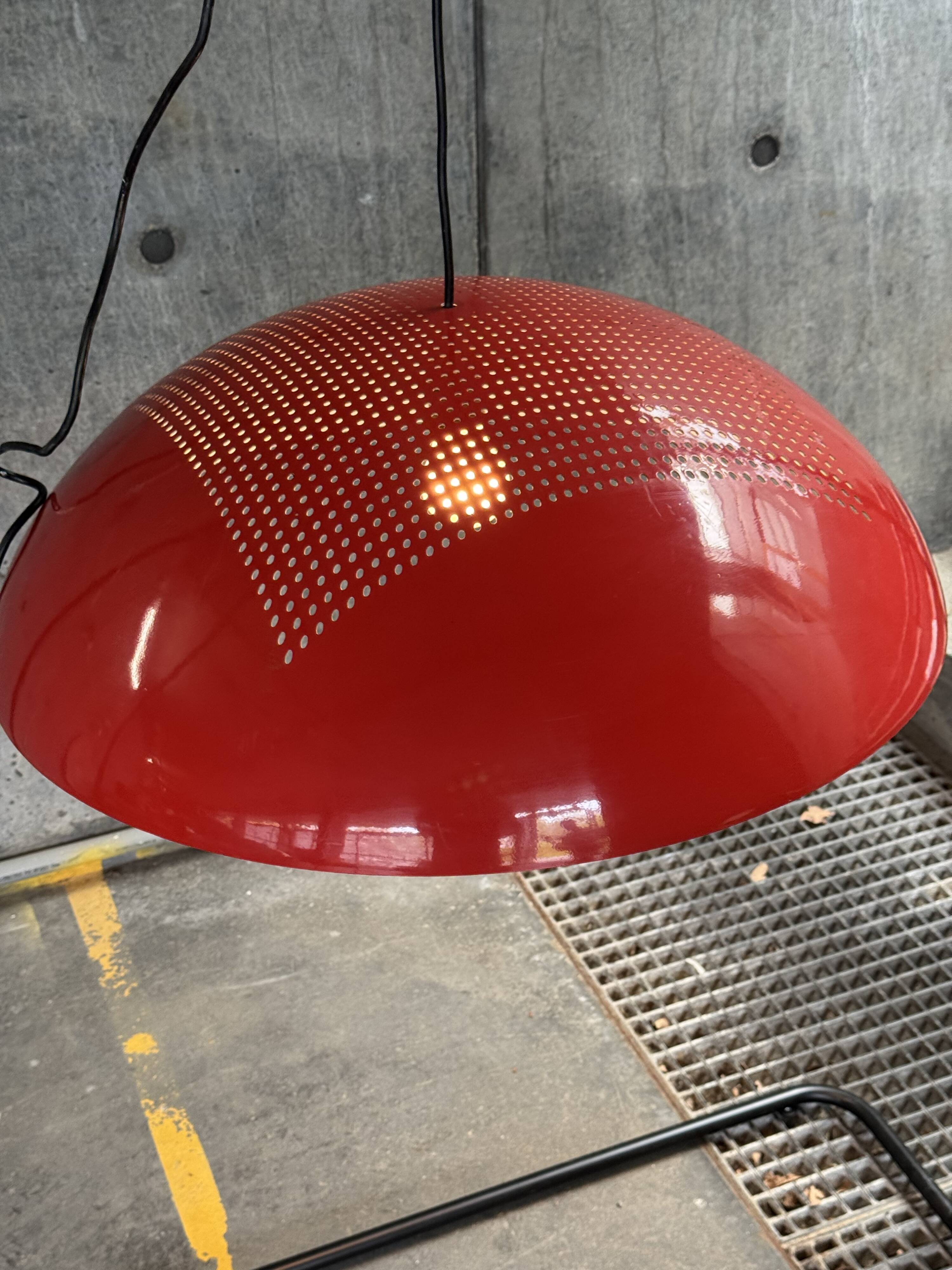 Pruluce Vincenza Pendant Lamp