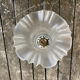 1930s wall light