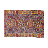 Tapis kilim kaysery cappadoce 1925 - 185x250cm