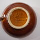 Lot of 4 cups Saint Clement France