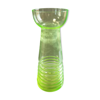 Hyacinth vase