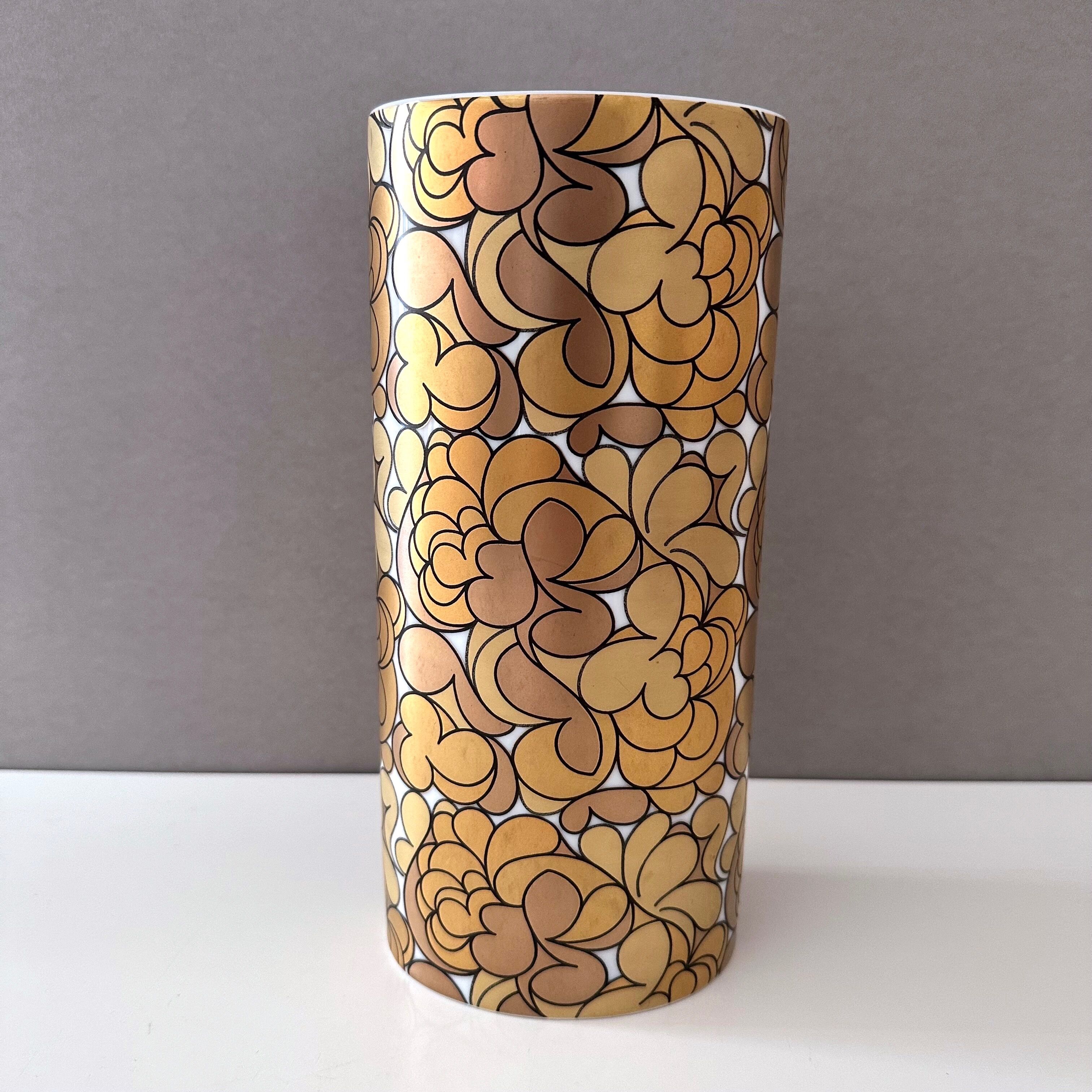 その他 Rosenthal Studio Line 1970's Siena Brown その他 Rosenthal Studio Line 1970's Siena Brown il_1080xN