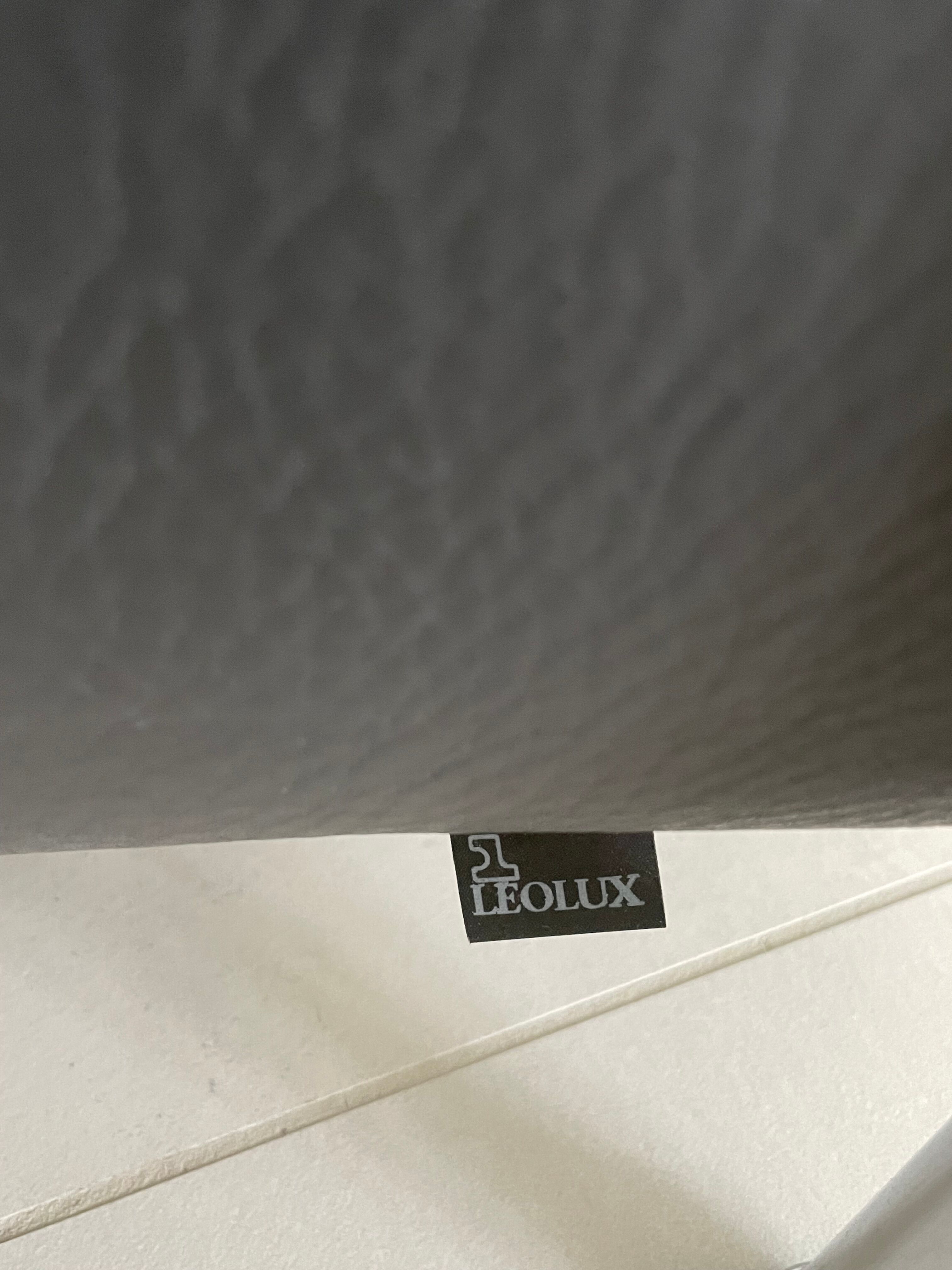 Lower Scylla armchair by Leolux