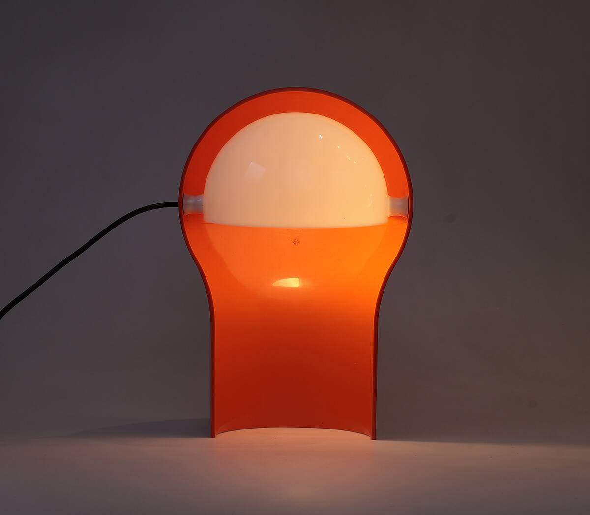 Telegono Table Lamp by Vico Magistretti for Artemide, 1960s