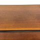 Armoire murale vintage Poul Cadovius Abstracta