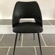Vintage Italian chair 50s