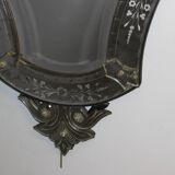 Venice Mirror circa 1950