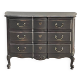 Commode provençale