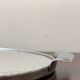 Plateau de service Art Deco en chrome et miroir, France 1930 / 40