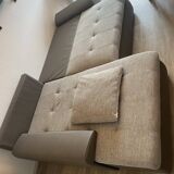 Corner sofa