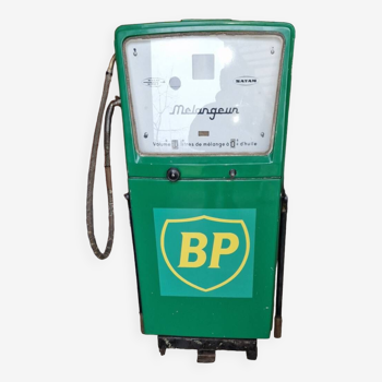 Satam fuel pump