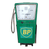 Pompe essence Satam