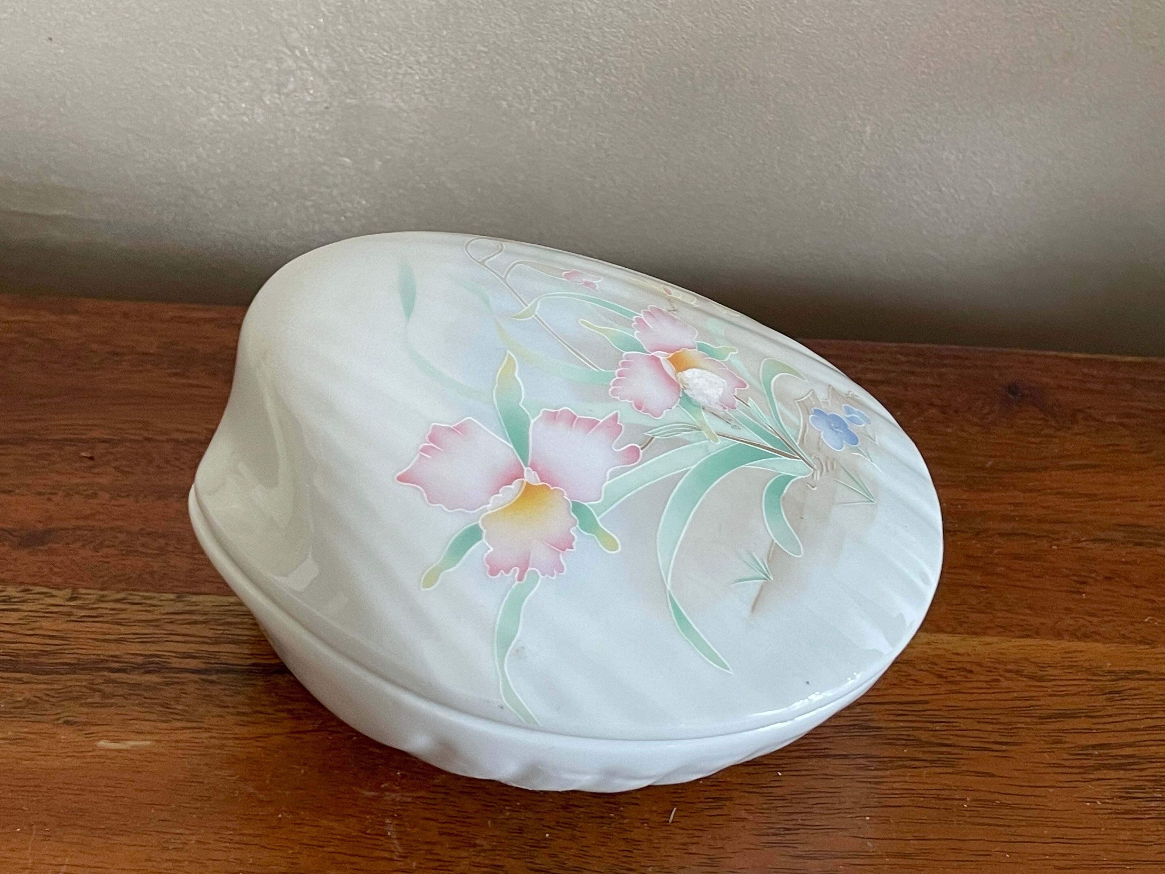 Soap box shell St Jacques Limoges