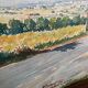 Aquarelle Maroc 1942