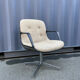 Strafor Steelcase 451 swivel chair
