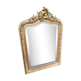 Louis Philippe mirror