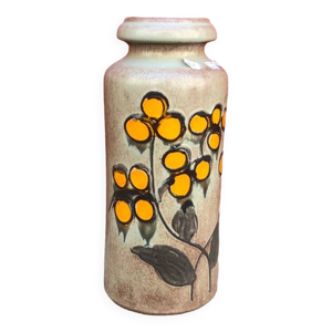 Vase en céramique west