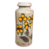 West Germany ceramic vase
