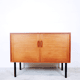 Swedish teak buffet, 1960