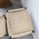 Spinetto Chiavari stool series Italy