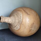 Pottery of 50cm sandstone