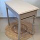 Desk table