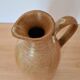 Carafe pitcher Stoneware Village France