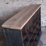 Locker trade furniture