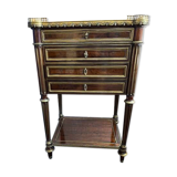 Commode signée Grohé Paris