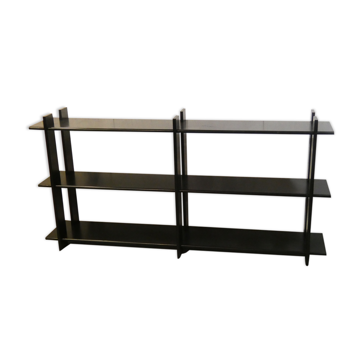 Etagere Habitat 1980s