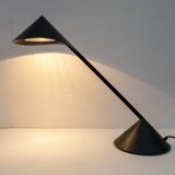 Giovanni Pasotto Midcentury Italian Table Lamp "Alobella" for Valenti Luce