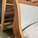 Bed boat bench
