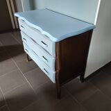 Dresser 3 drawers 1970