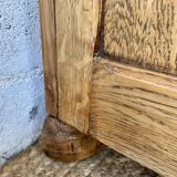 Oak sideboard