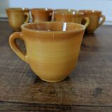 6 tasses Arcopal