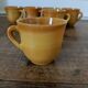 6 tasses Arcopal