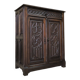 Neo-Gothic Buffet