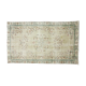 Anatolian handmade vintage rug 272 cm x 162 cm
