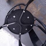 2 Vintage Ikea 80'S Maxmo Chairs