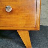 High dresser